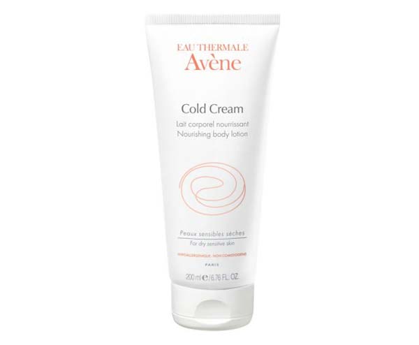 Latte corpo Avene