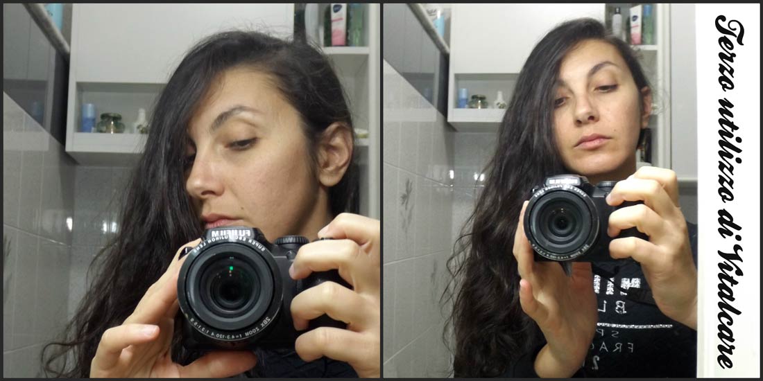 Terzo Utilizzo Shampoo Vitalcare