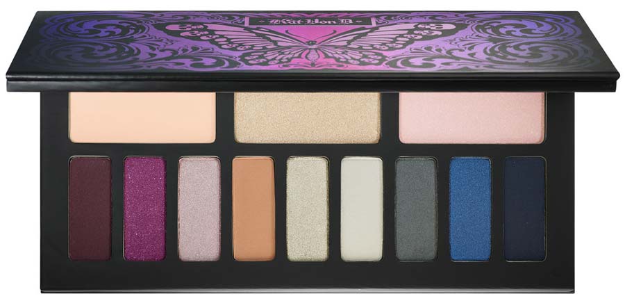 Chrysalis Eyeshadow Palette