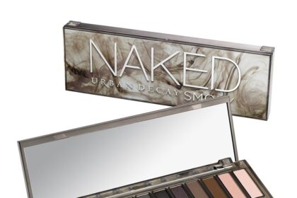 Palette Naked Smoky Urban Decay