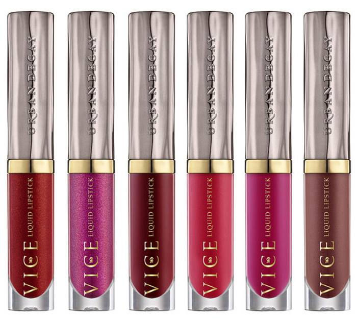 rossetti liquidi Urban Decay vice
