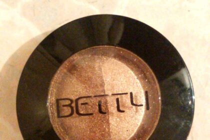 ombretto duo Betty Cosmetics