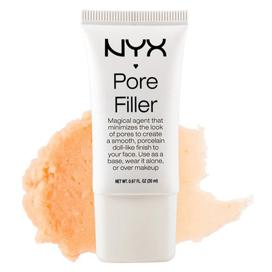 Pore Filler primer POF01 NYX Cosmetics