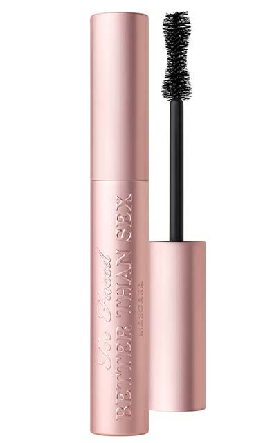 Better Than Sex Mascara