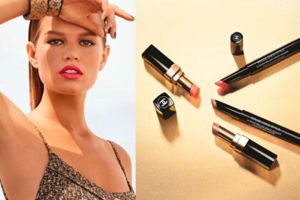 Chanel Make up estate 2017