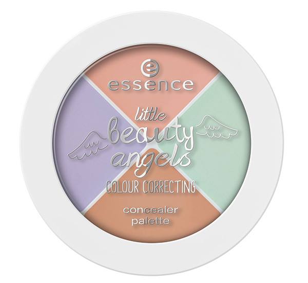Essence make up primavera 2017