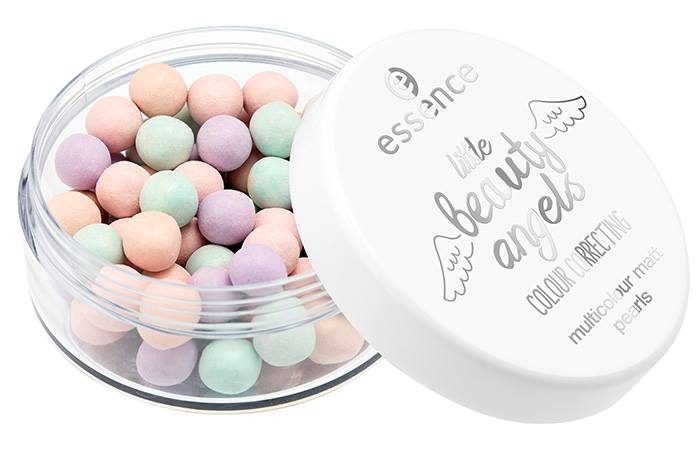 Perle illuminanti Essence