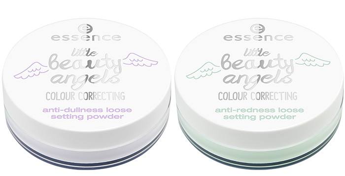 Cipria Loose Setting Powder