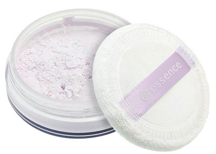 Cipria Loose Setting Powder