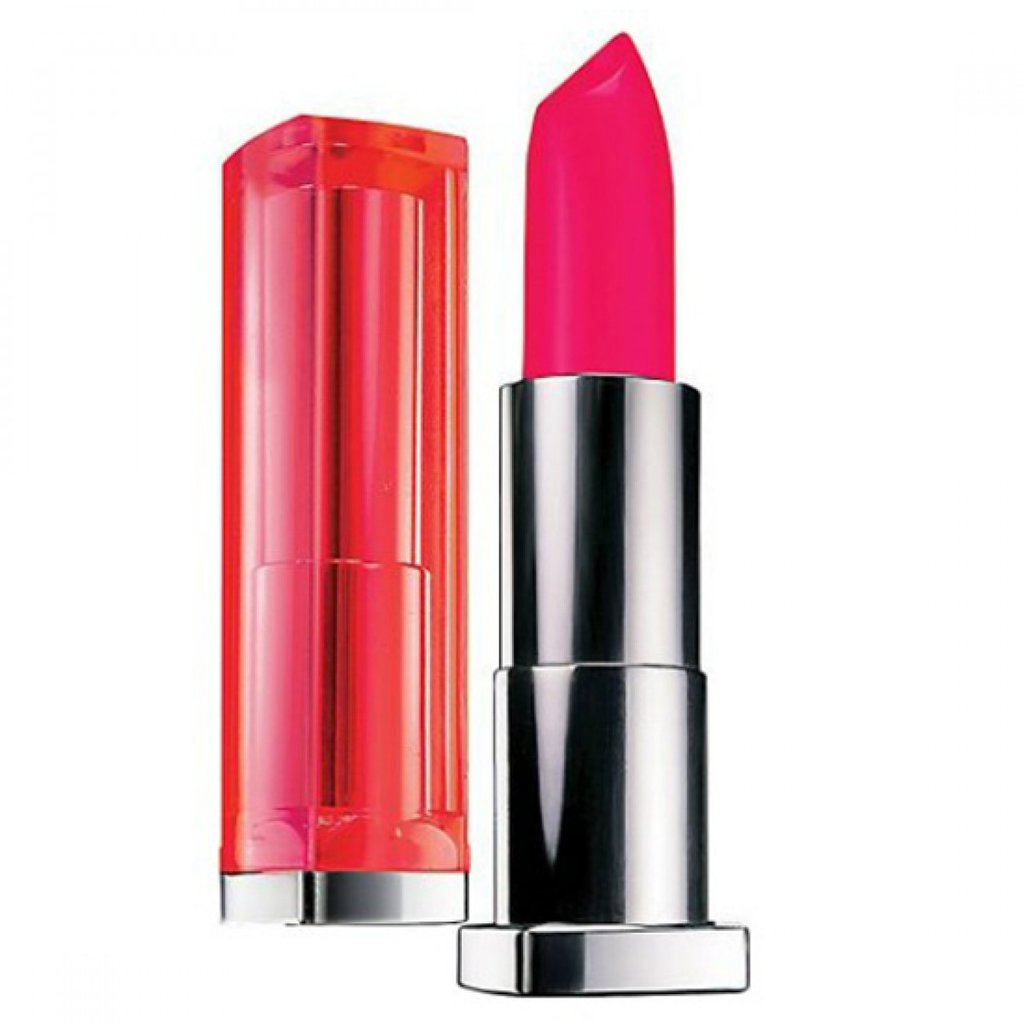 Maybelline rossetto rosa