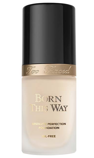 Too Faced migliore fondotinta