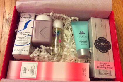 Beauty Box