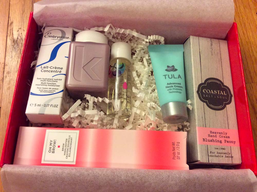 Beauty Box