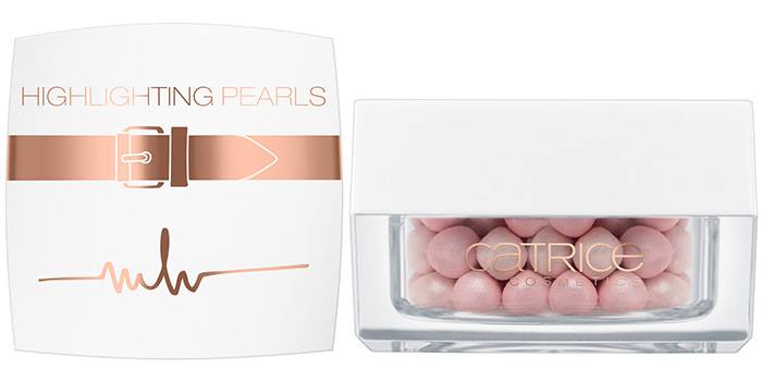 perle illuminanti Catrice