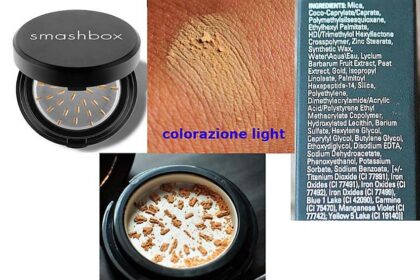 cipria Smashbox recensione