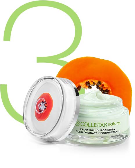 Crema Infuso Prodigiosa Collistar