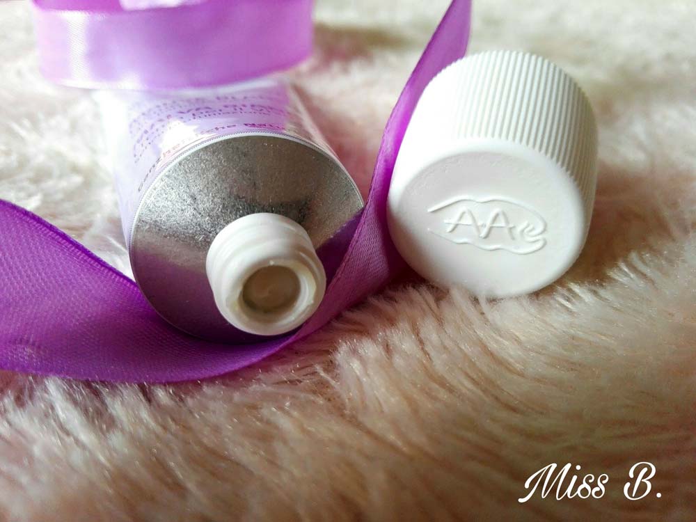 Crema Viso Malva Weleda