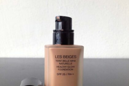 Fondotinta Chanel Les Beiges