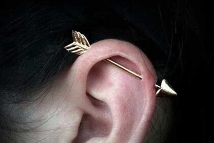 industrial piercing