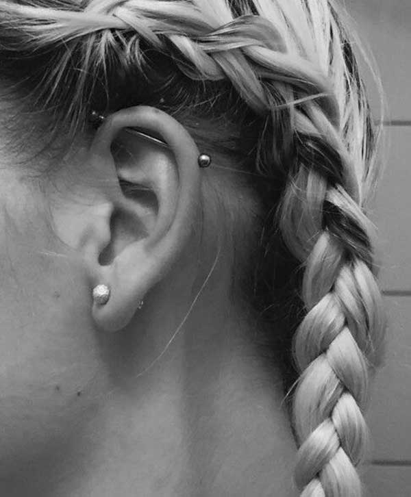 Industrial Piercing