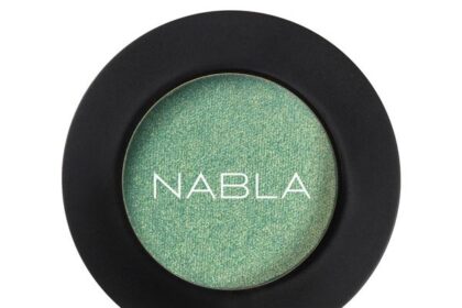 Ombretto verde Nabla