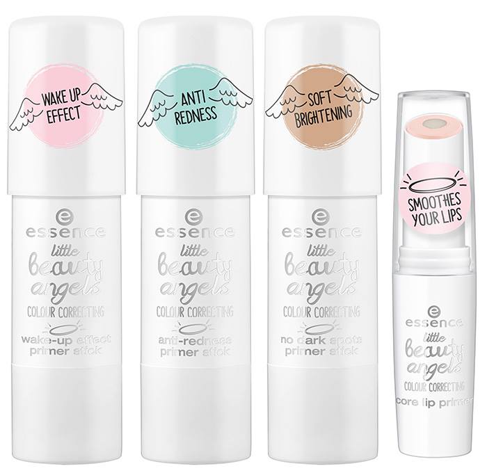 Primer labbra Essence