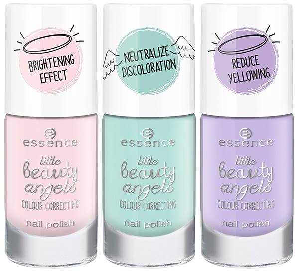 Smalti essence primavera 2017