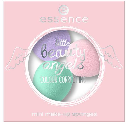 Mini Make Up Sponges