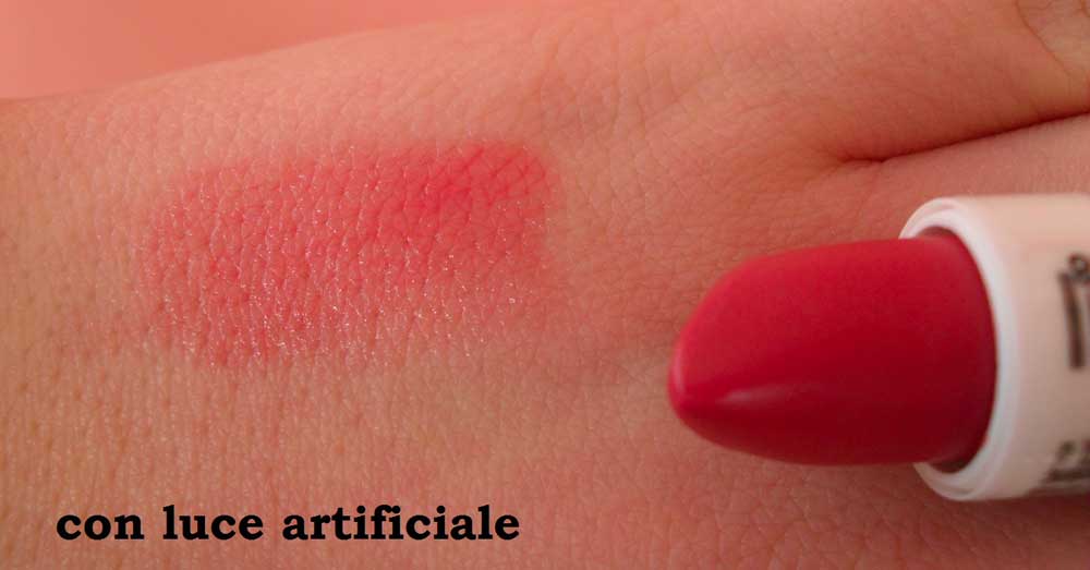 Swatch Fruttalabbra alla fragola