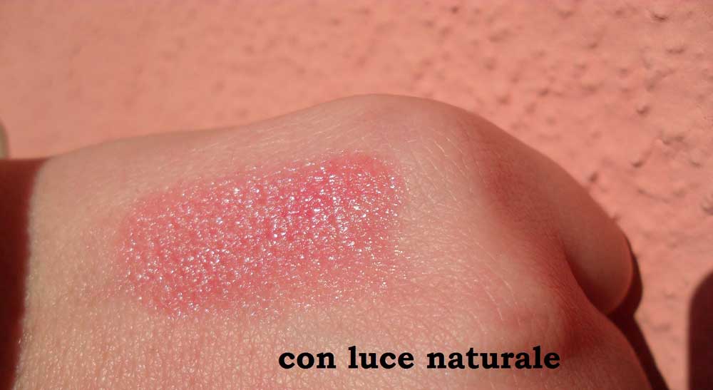 Swatch Fruttalabbra alla fragola