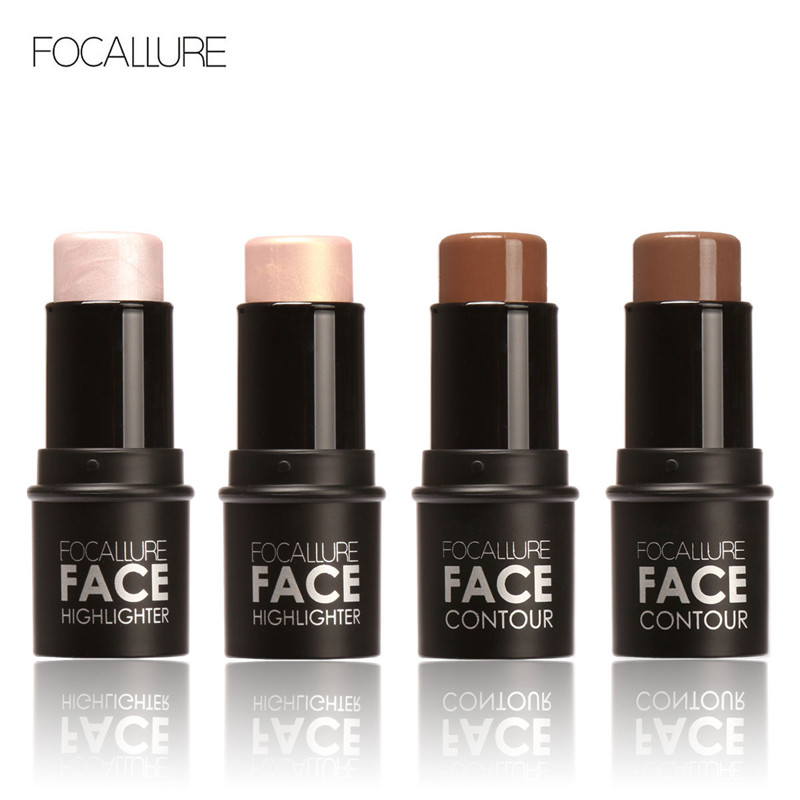 Contour & Illuminanti della Focallure Cosmetics