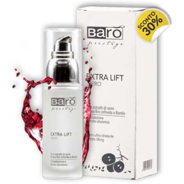 Barò siero antiage