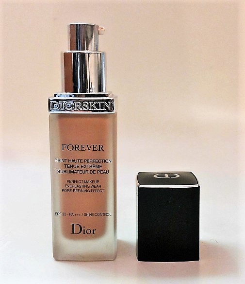 Diorskin Forever Fondotinta Fluido di Dior