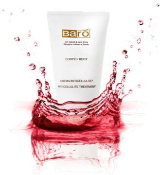 Barò anti cellulite
