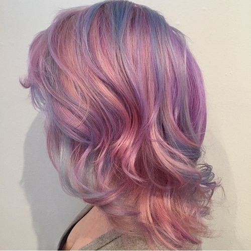 capelli rosa 18