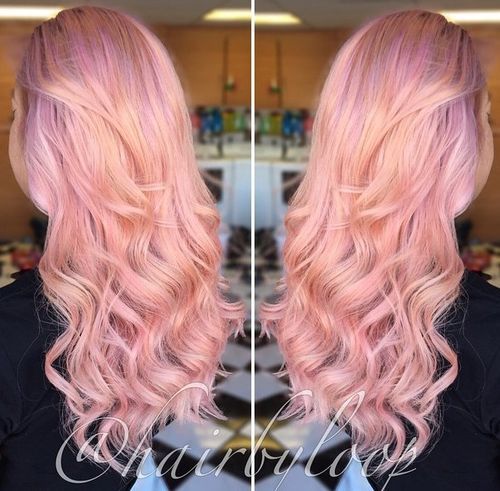 capelli rosa 26