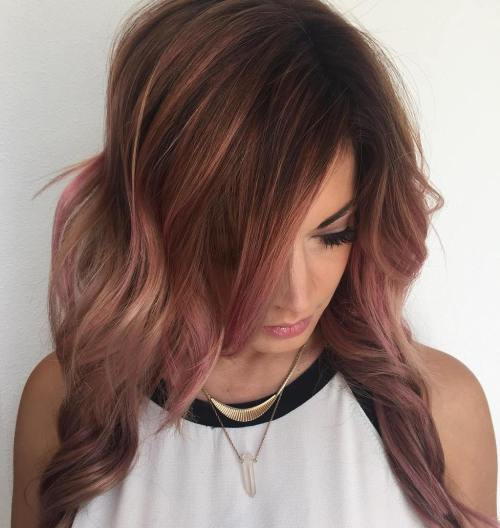 capelli rosa 31