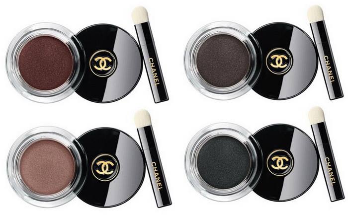 chanel estate 2017 2
