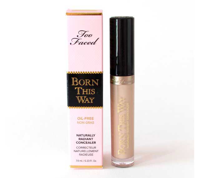 Correttore Born This Way Naturally di Too Faced