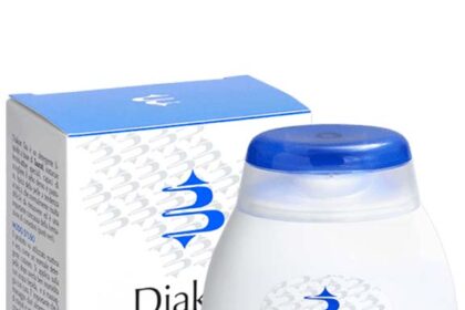Detergente viso specifico per cute Acneica Biogena