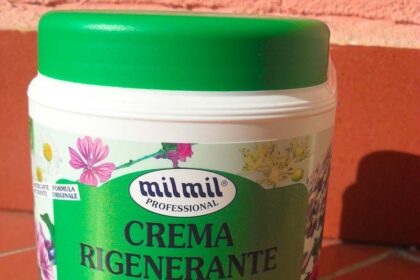 Impacco Capelli Mil Mil