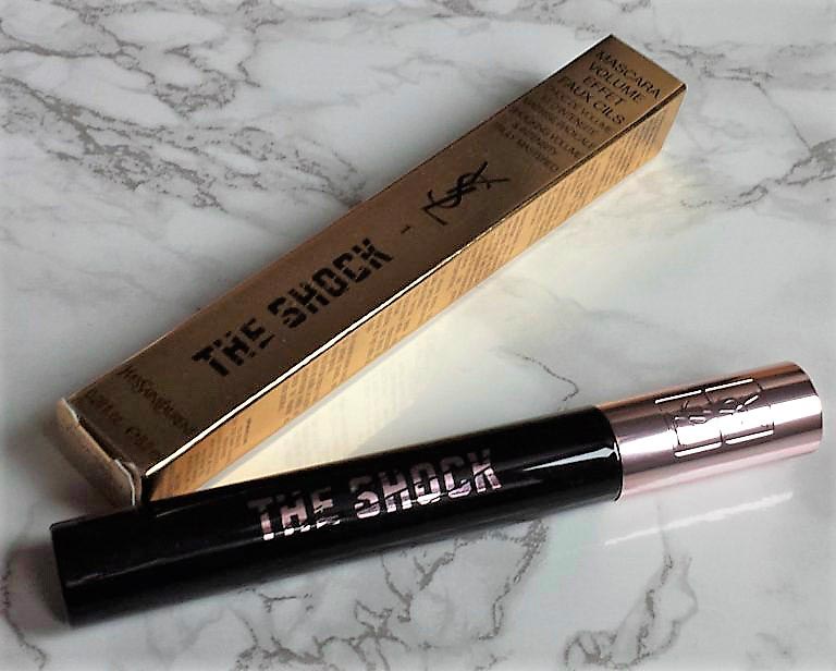 mascara The Shock YSL