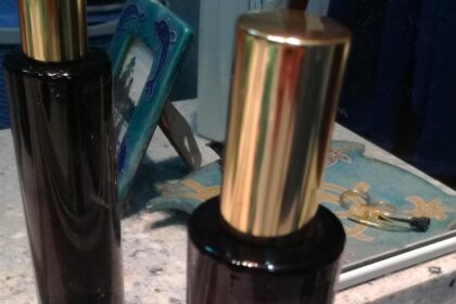 Profumo Oud Les secrets by Equivalenza
