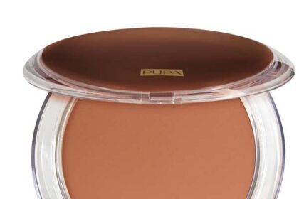 Pupa Desert Bronzer