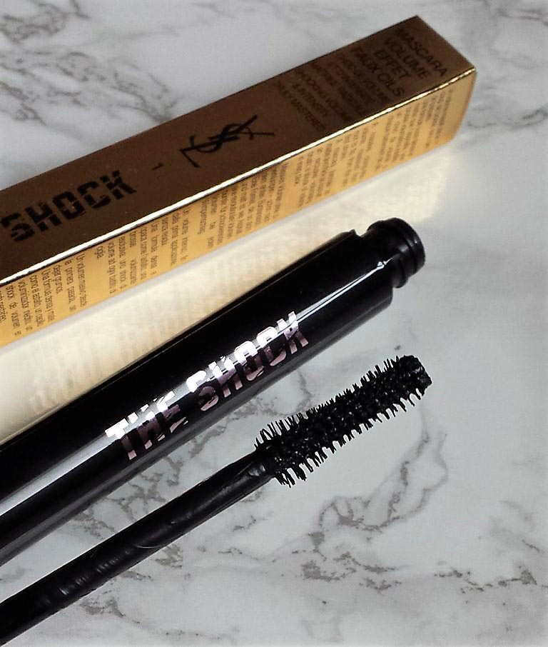 scovolino mascara The Shock YSL