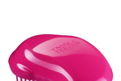 Spazzola Tangle Teezer rosa