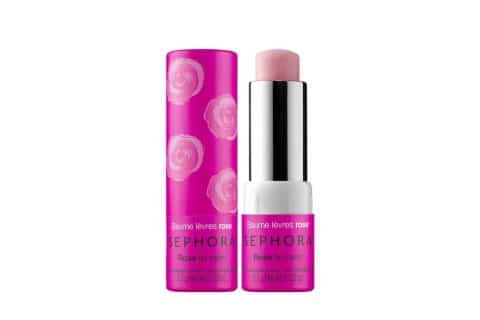 Balsamo labbra Rose Lip Balm by Sephora