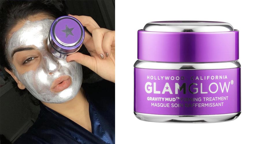 GlamGlow GravityMud Firming Treatment