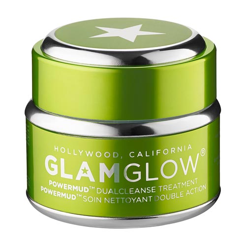 GlamGlow PowerMud DualCleanse Treatment