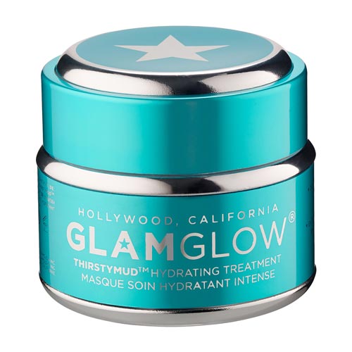 GlamGlow Thirsty Mud Hydrating Treatment,
